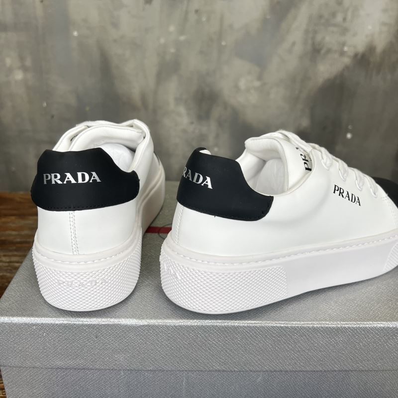 Prada Low Shoes